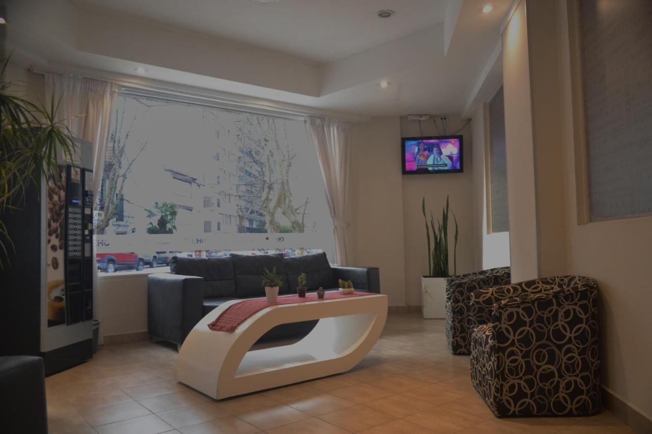 Nuevo Horizonte Hotel 마르델플라타 외부 사진